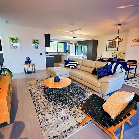 Valle Vista Luxury Apartments Cairns Extérieur photo