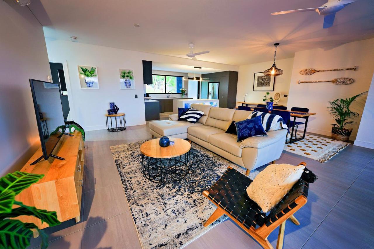 Valle Vista Luxury Apartments Cairns Extérieur photo