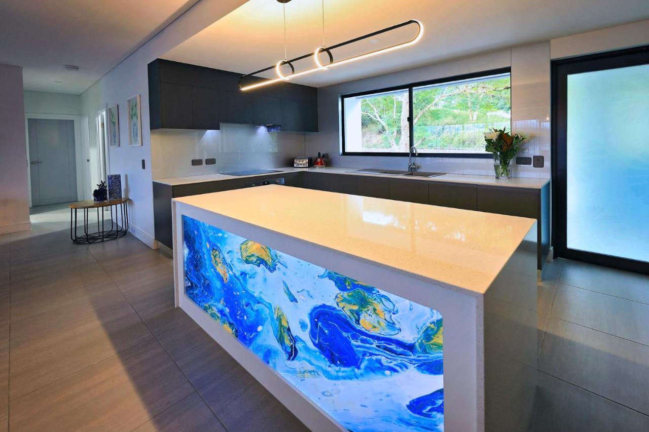 Valle Vista Luxury Apartments Cairns Extérieur photo