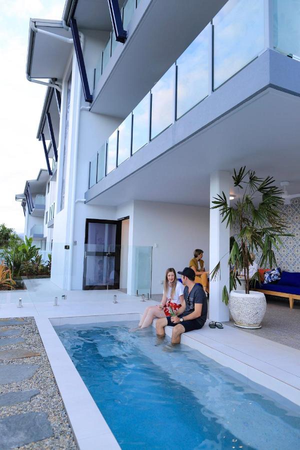 Valle Vista Luxury Apartments Cairns Extérieur photo