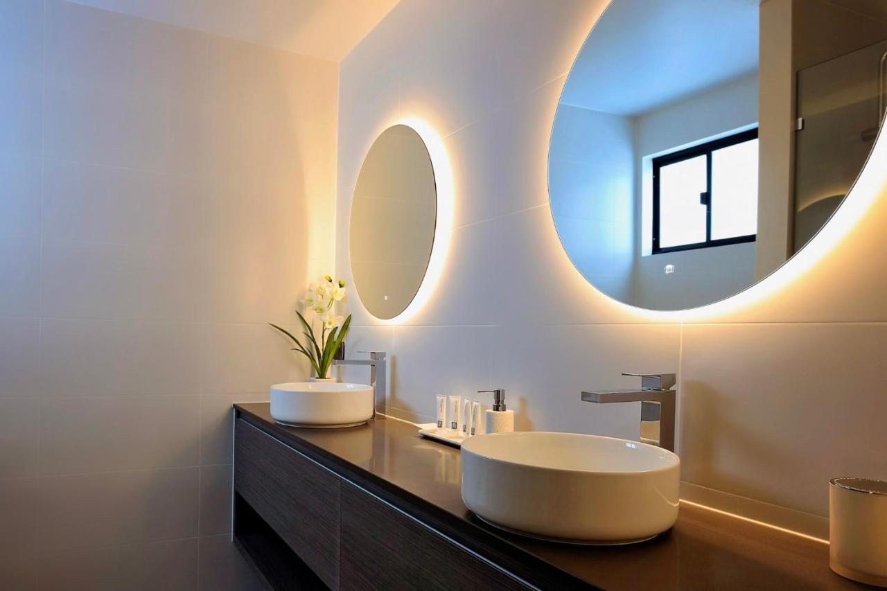 Valle Vista Luxury Apartments Cairns Extérieur photo