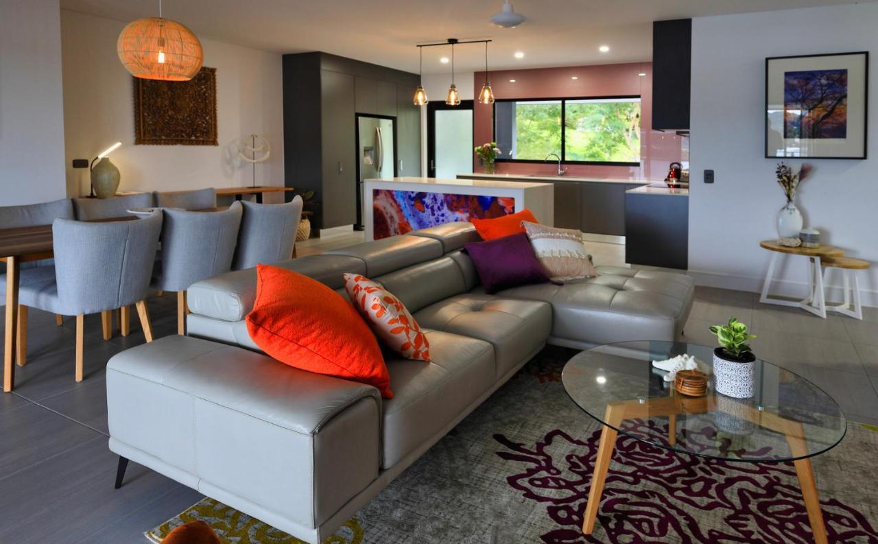 Valle Vista Luxury Apartments Cairns Extérieur photo