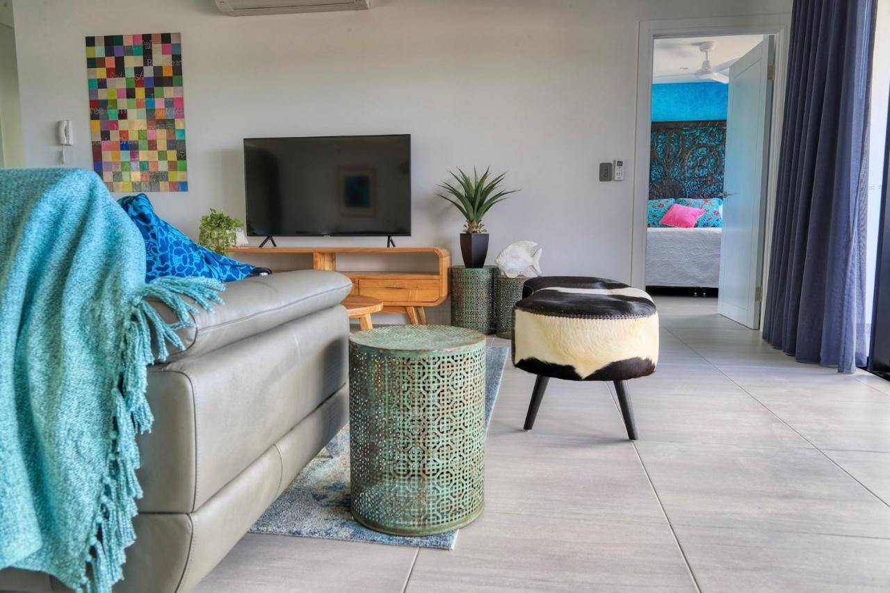 Valle Vista Luxury Apartments Cairns Extérieur photo