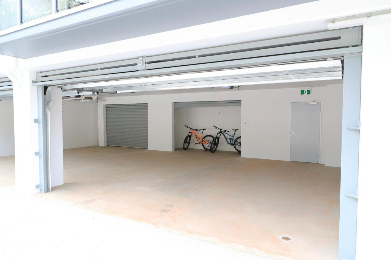 Valle Vista Luxury Apartments Cairns Extérieur photo